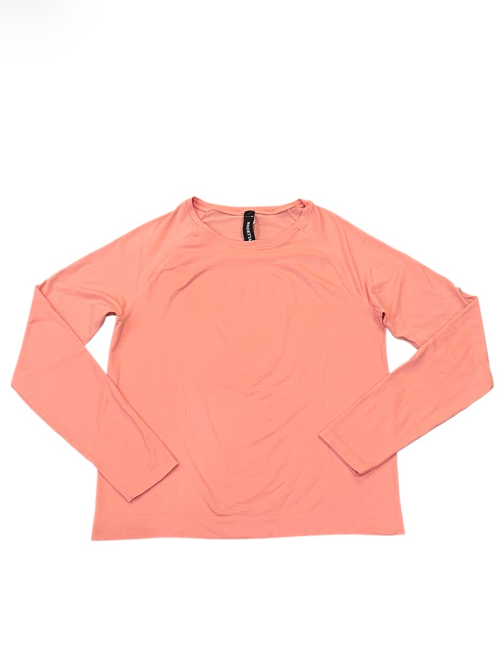 ⚠️4/$15⚠️ Mondetta Seamless Long Sleeve Active Top